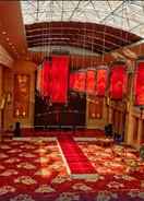 LOBBY Dongsheng Yuyuan Hotel