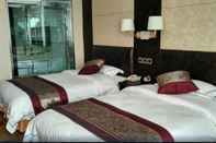 Bedroom Dongsheng Yuyuan Hotel