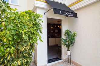 Luar Bangunan 4 LX51 Smart Suites & Studios - Lisbon Center