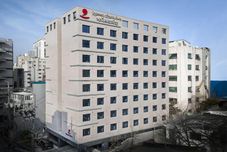 外観 Kennystoryinn Jongro