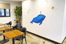 Lobby Kennystoryinn Jongro