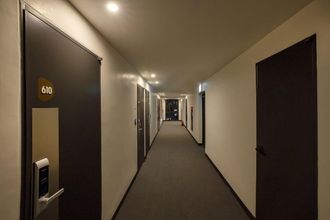 Lobby 4 Kennystoryinn Jongro