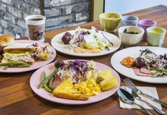 Restaurant 4 Kennystoryinn Jongro