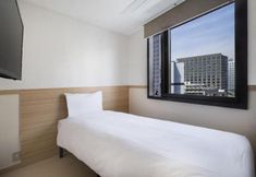 Bedroom 7 Kennystoryinn Jongro