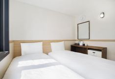 Bedroom 5 Kennystoryinn Jongro