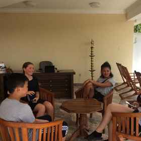 Sky View Grand 1, Hotel Mapanawatura