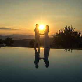 Nikis Resort 1, Hotel Preci