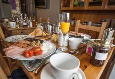 Lainnya 5 Farne Island Bed And Breakfast