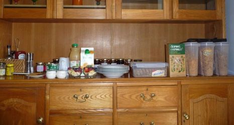 Lainnya 2 Farne Island Bed And Breakfast