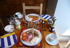 Lainnya 7 Farne Island Bed And Breakfast