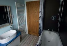 Lainnya 4 Farne Island Bed And Breakfast