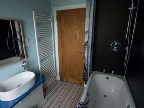 Lainnya 4 Farne Island Bed And Breakfast