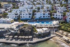 其他 Yaz Beach Hotel