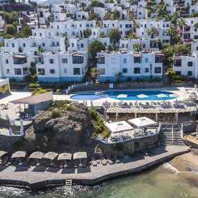 Yaz Beach Hotel 1, Hotel Yalıkavak Beach