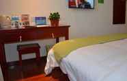 Kamar Tidur 4 Greentree Alliance Beijing Fangshan District Dajia