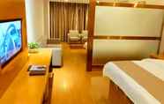 ห้องนอน 7 Greentree Inn Ningbo Hangzhou Bay New Area Advanta