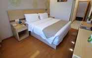 Kamar Tidur 7 Greentree Inn Beijing Tongzhou District Universal