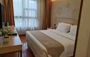 Kamar Tidur 6 Greentree Inn Beijing Tongzhou District Universal