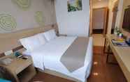 Kamar Tidur 4 Greentree Inn Beijing Tongzhou District Universal