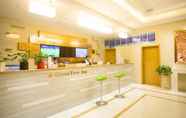 Lobby 3 Greentree Inn Fuyang Linquan County Yiwu Trade Cit