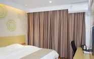 Bilik Tidur 5 Greentree Inn Xingtai Qinghe County Wusong Park