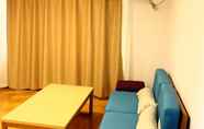Bedroom 7 Greentree Inn Heze Yuncheng County Dongcheng Inter