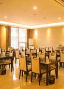 RESTAURANT Greentree Alliance Hotel Dezhou Ningjin County Zhe