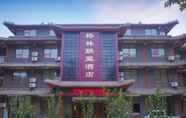 Bangunan 6 Greentree Alliance Hotel Dezhou Ningjin County Zhe