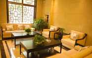 Lobi 2 Greentree Alliance Hotel Dezhou Ningjin County Zhe