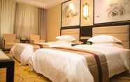 Kamar Tidur 5 Greentree Alliance Hotel Dezhou Ningjin County Zhe