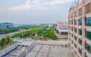 Nearby View and Attractions 7 Greentree Inn Jiaxing Nanhu District Tech City Gua