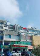 EXTERIOR_BUILDING Greentree Alliance Lianyungang Guannan County Remi