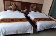 Bedroom 2 Greentree Alliance Hotel Xinjiang Tacheng Yumin Co