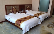 Bilik Tidur 5 Greentree Alliance Hotel Xinjiang Tacheng Yumin Co