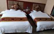 Kamar Tidur 4 Greentree Alliance Hotel Xinjiang Tacheng Yumin Co