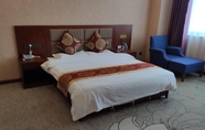 Bilik Tidur 7 Greentree Alliance Hotel Xinjiang Tacheng Yumin Co