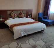 ห้องนอน 7 Greentree Alliance Hotel Xinjiang Tacheng Yumin Co