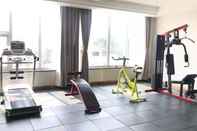 Fitness Center Greentree Inn Xingtai Julu County Fengqing Road