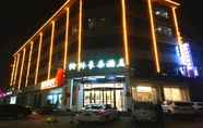 Bangunan 4 Greentree Inn Xingtai Julu County Fengqing Road