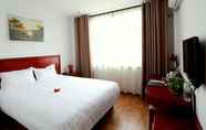 Kamar Tidur 2 Greentree Inn Dongying Xisi Road Huachuang Buildin