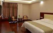 Bedroom 3 Greentree Inn Yulin Jingbian County Minsheng Road