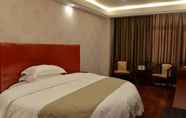 Bedroom 6 Greentree Inn Yulin Jingbian County Minsheng Road