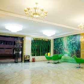 Vatica Anhui Liuan Shucheng County Taoxi Road Hote 1, Hotel Yuan Qu