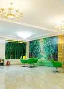 LOBBY Vatica Anhui Liuan Shucheng County Taoxi Road Hote