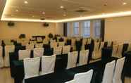 Functional Hall 5 Greentree Inn Nanjing Jiangning District Dongqi Ro