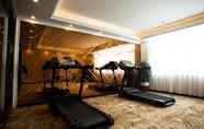 Fitness Center 7 Greentree Eastern Bozhou Jingwan Wealth Centre Hot