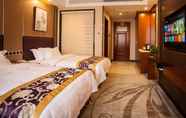 Kamar Tidur 4 Greentree Eastern Bozhou Jingwan Wealth Centre Hot