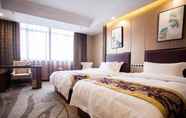 Kamar Tidur 3 Greentree Eastern Bozhou Jingwan Wealth Centre Hot