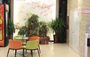 Lobby 5 Greentree Alliance Linyi Mengyin Xincheng Road Hot