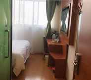 Bedroom 4 Vatica Bozhou Qiaocheng District Guogou Guanlantia